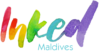 Inked Maldives